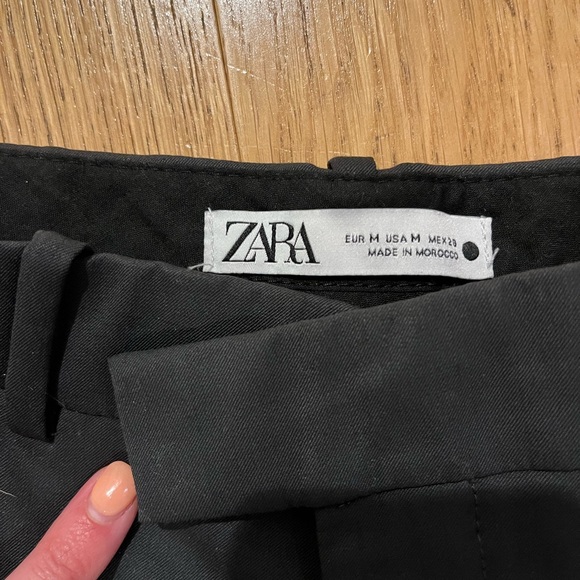 zara trousers - Picture 4 of 4